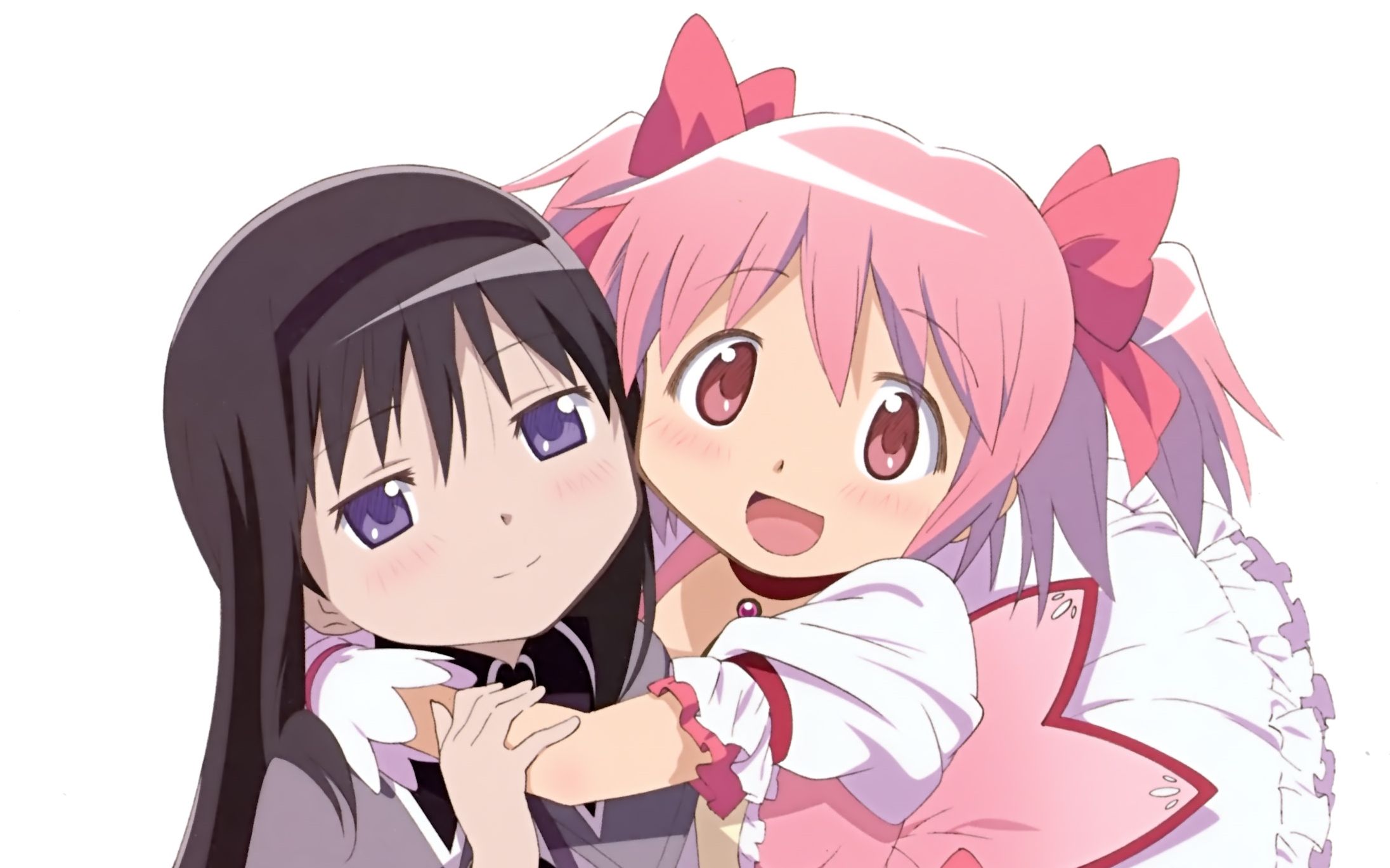 魔法少女小圆手游日常翻车2