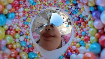 我来吃糖了