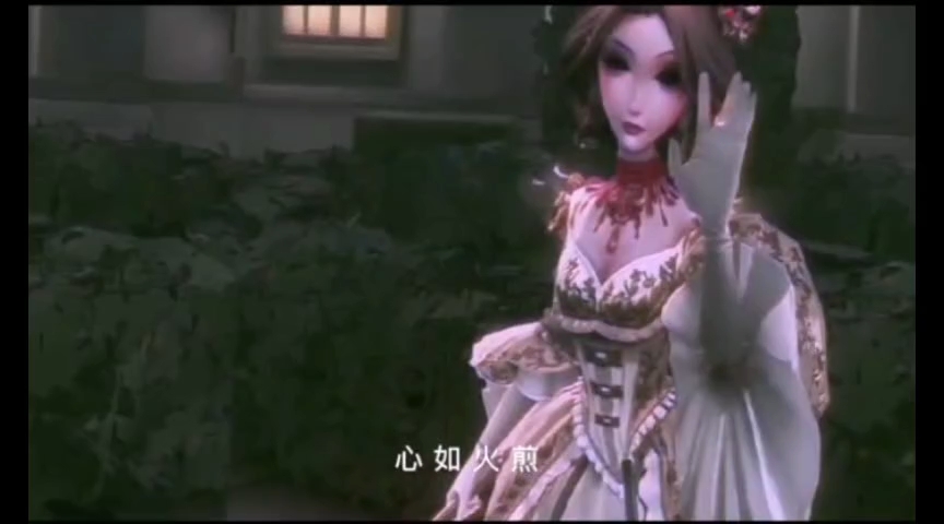 【第五人格祥神呀】视频加载中,速速查收惊喜!