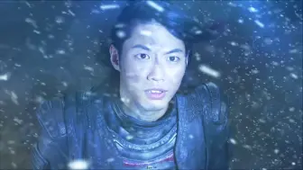 难怪有人说我们剑厨是不是有问题 伽古拉怎么就转到剑的op了？