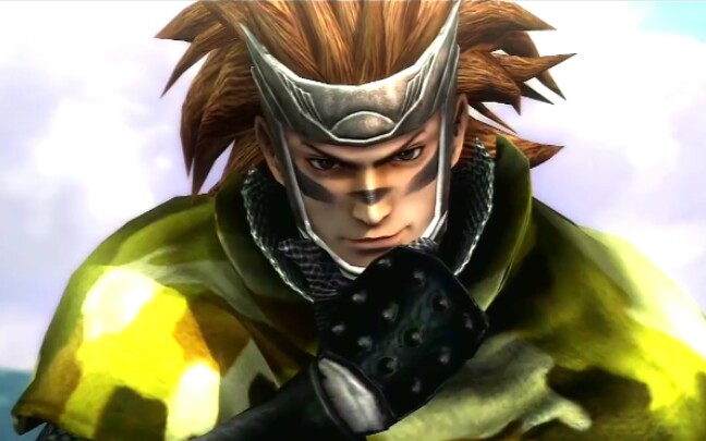 战国basara2英雄外传猿飞佐助天下统一