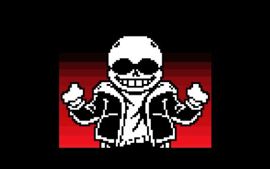 [图][NO AU] im so tired of sans undertale (real)