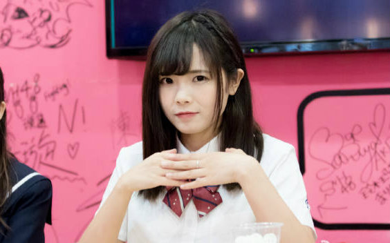 snh48teamhii偶像的黎明袁航生日主题公演05222016