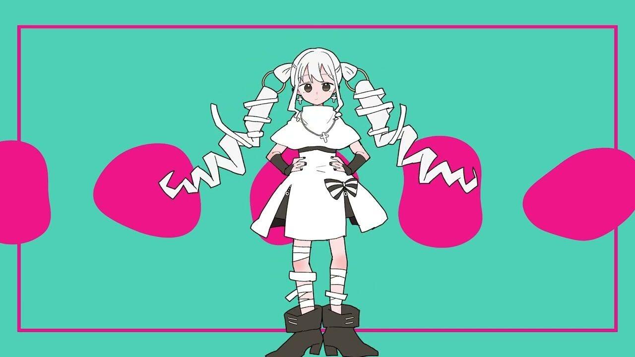 テクノポップ・有機・シンセサイザーちゃん】COPY / PLASTICS_哔哩哔哩