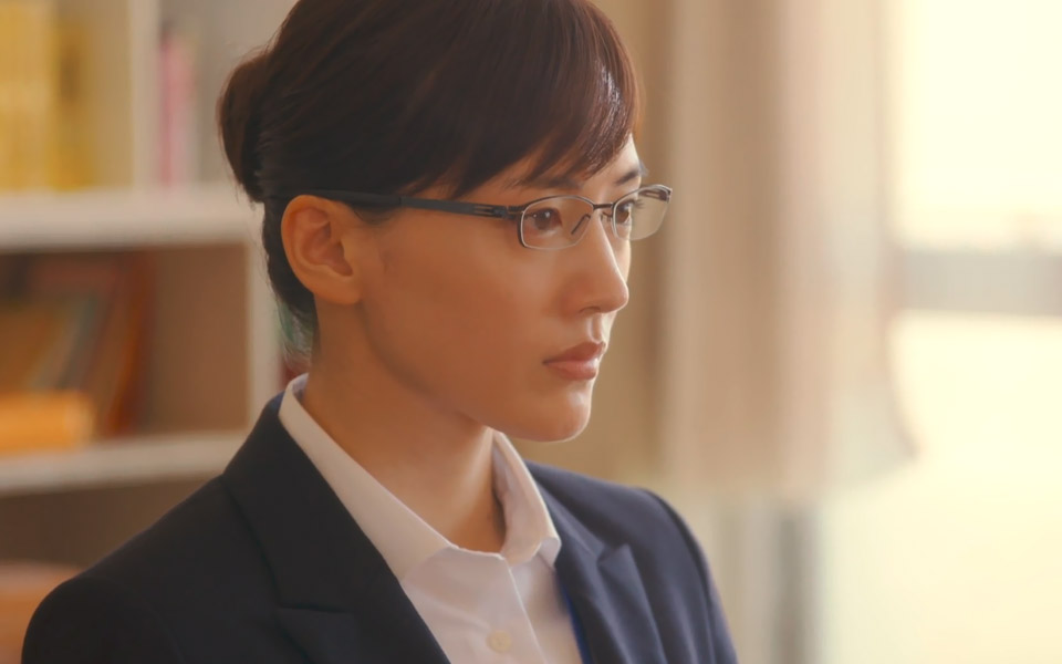 继母与女儿的蓝调 3集