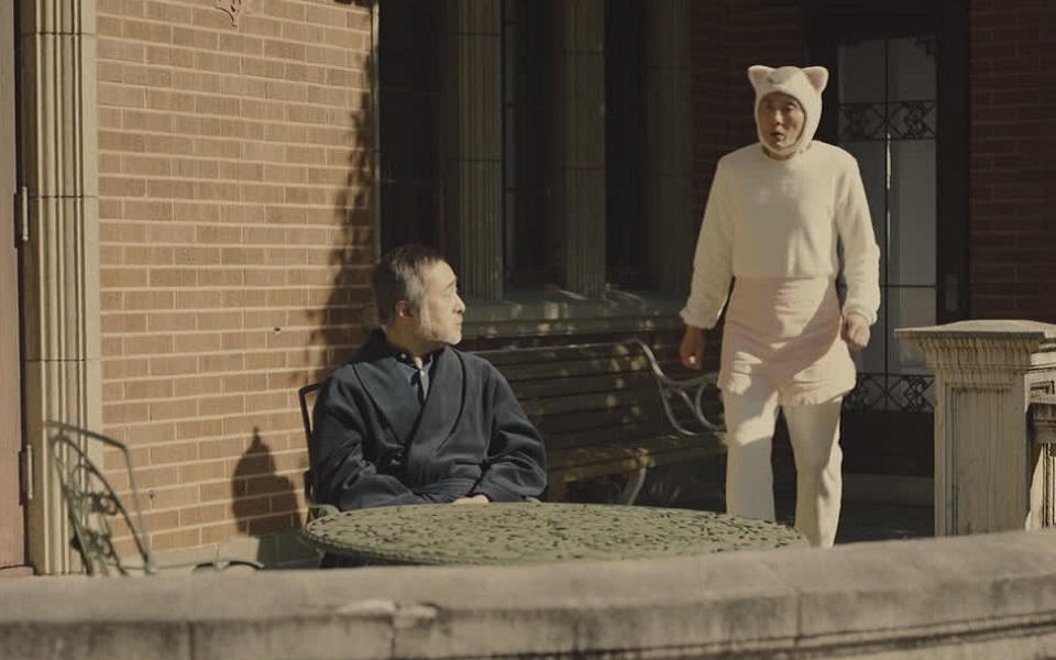 今日的猫村小姐 22集