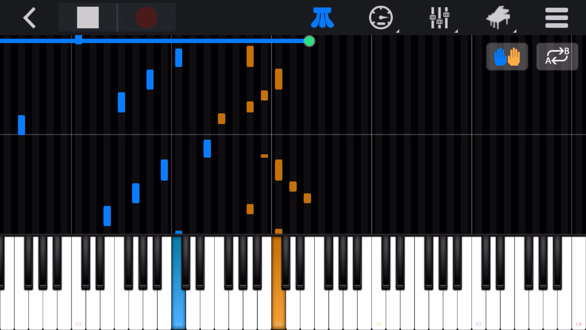 d大調卡農及其抒情的鋼琴曲安慰你一陣天的心情