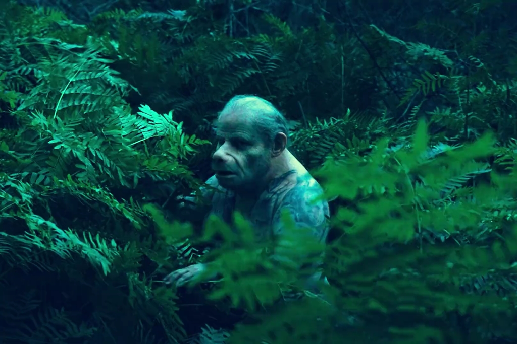 《动物王国:温情感与绝望无助并存的电影》