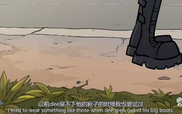 [图]重金属家庭第二季-2【丽芙】 (3).mp4