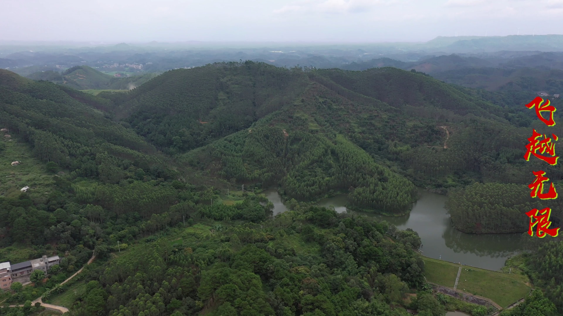 广西灵山地图 沙坪镇图片