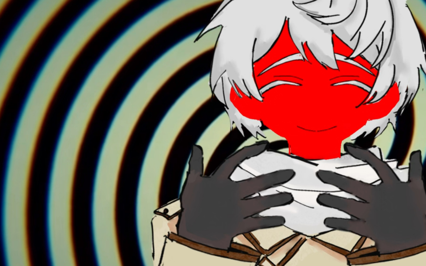 【meme/aph】伊万布拉金斯基单人向