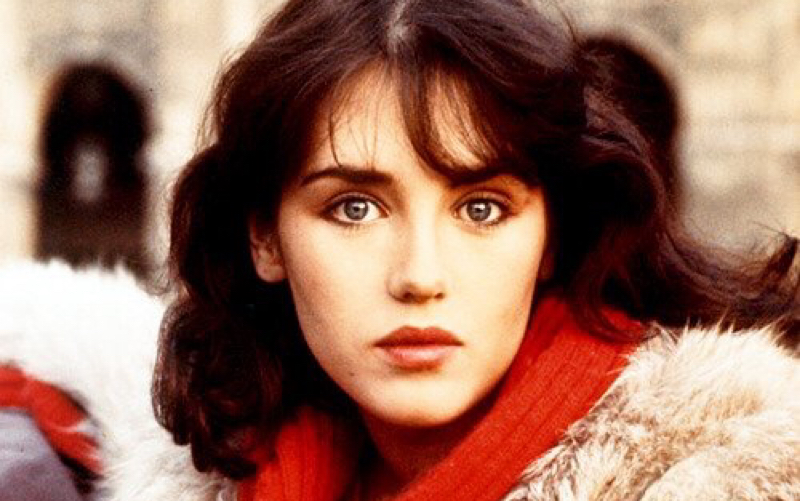 阿佳妮《四重奏》片段