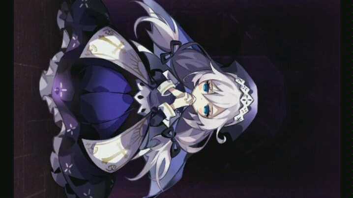 一个十连就成功出了蓬莱寺九霄,欧皇附体啦!_哔哩哔哩_bilibili