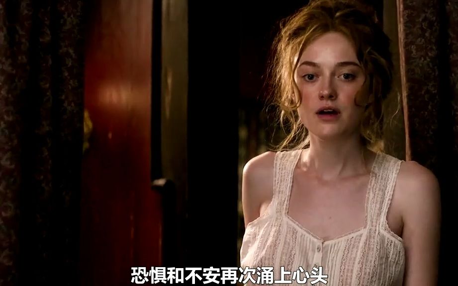 [图]电影《悍女》第2_3集 悍女