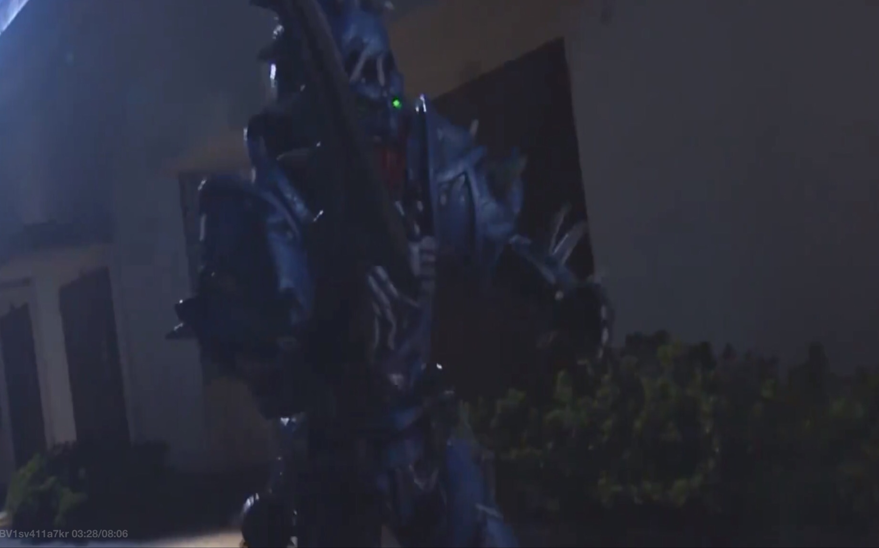 欧克瑟图集之血龈欧克瑟