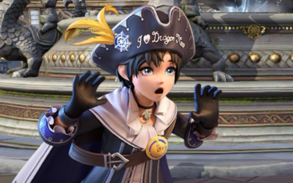 卡布叻船长语音剧情合集