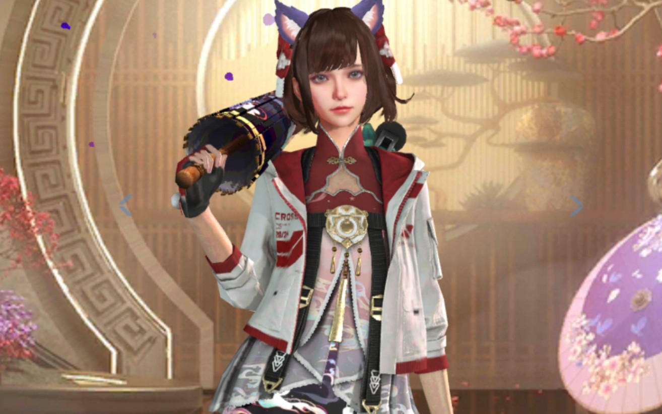 cfm寻宝关小雨 幻神出窍!仅供参考!_哔哩哔哩_bilibili