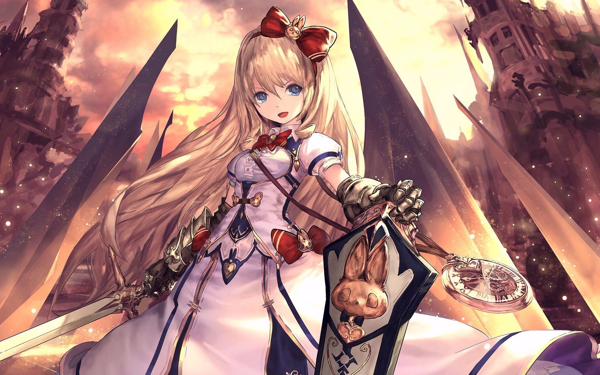 【影之诗】kt超越法