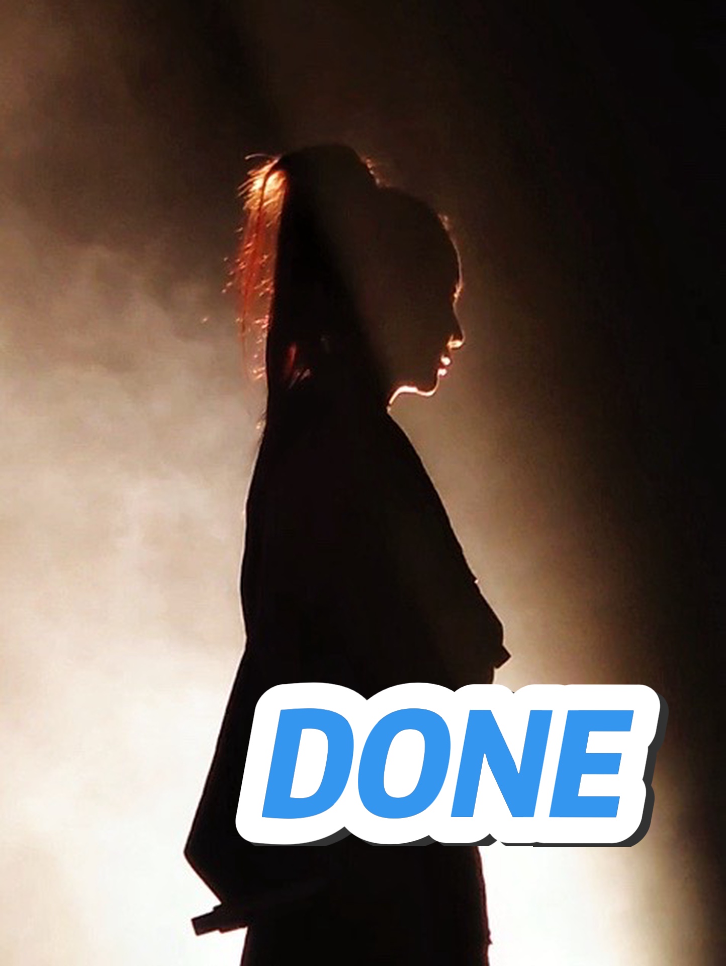 「done」 纯rap 真的好爽 广州站