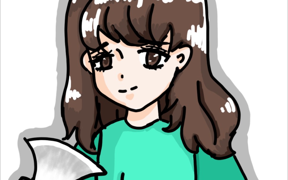 【指绘】《house》的tobby