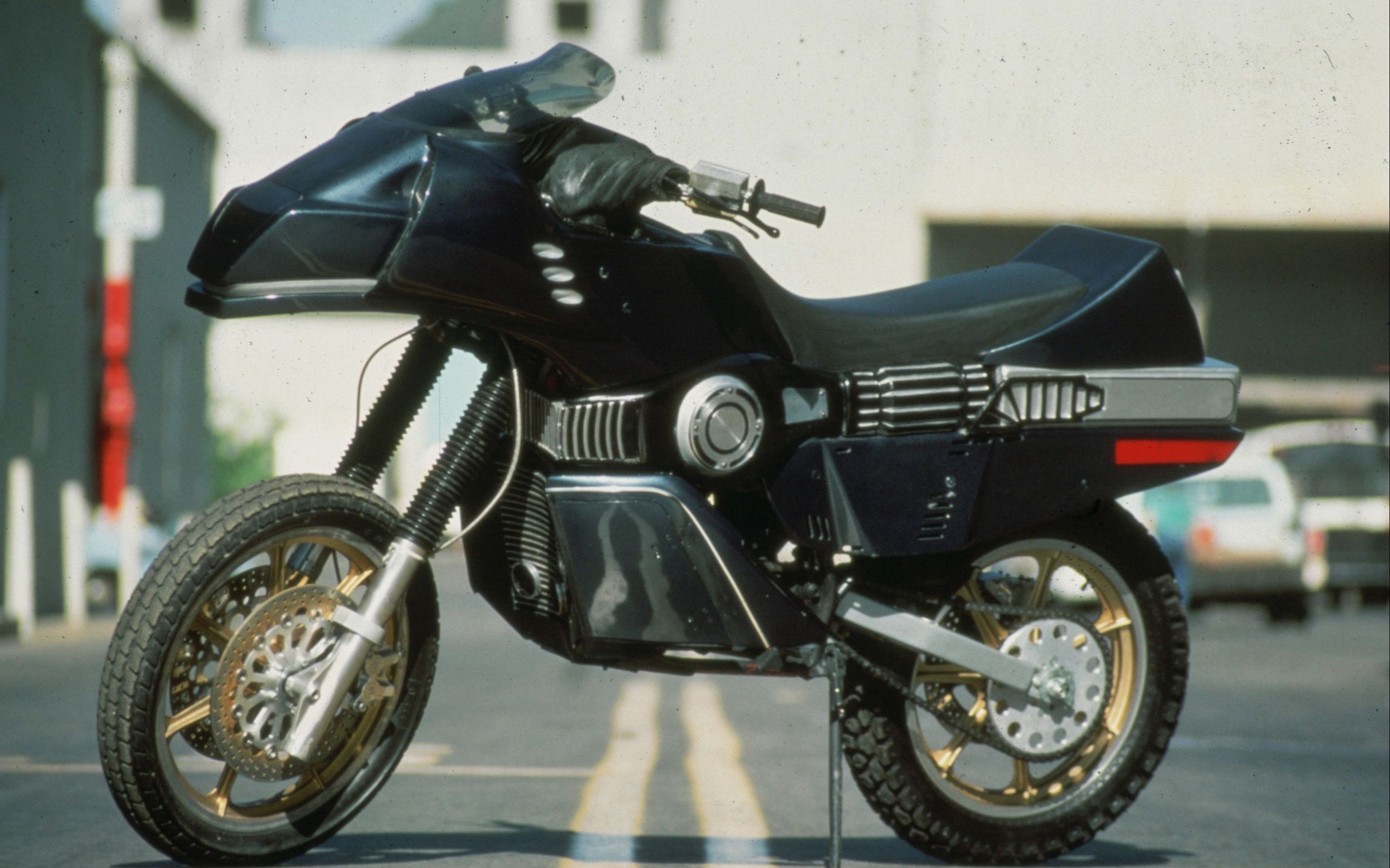 【洛圣都百科】佩嘉西 暴君