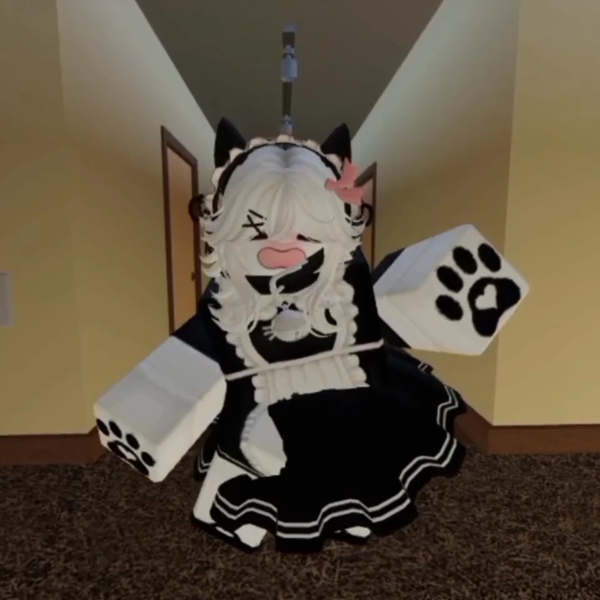 sad cat dance roblox #roblox #sadcatdance 