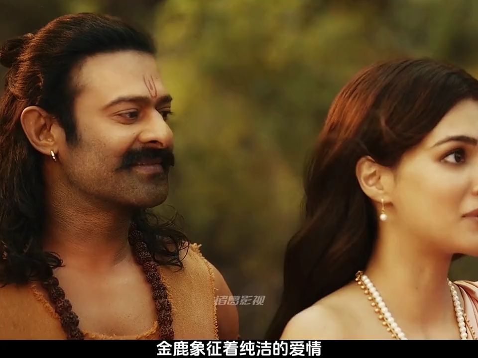 时隔多年巴霍巴利王再次迎来新剧,就说单单制作成本就高达50亿