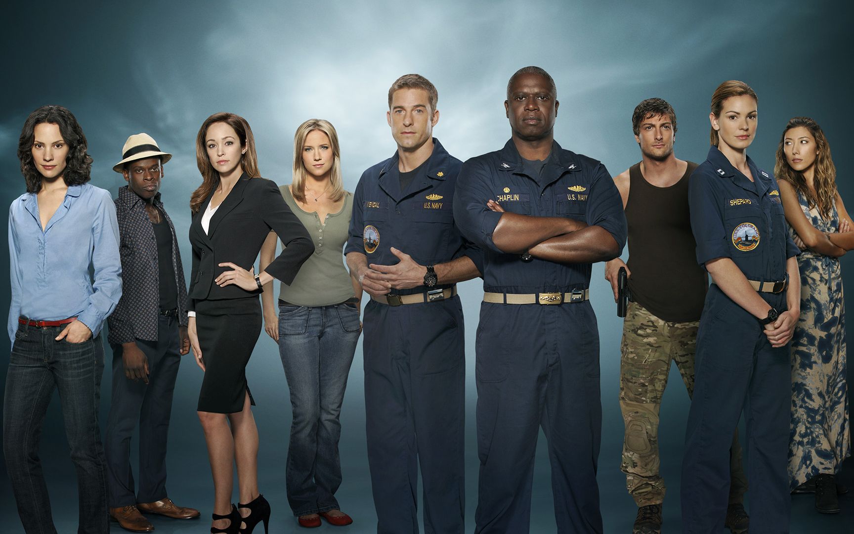 核爆白宫,一口气看完高分美剧《破釜沉舟》