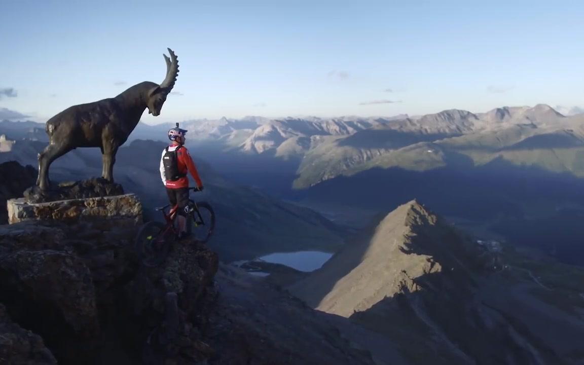 8更新丹尼danny最新vlog林道街攀大片danny macaskill & claudio