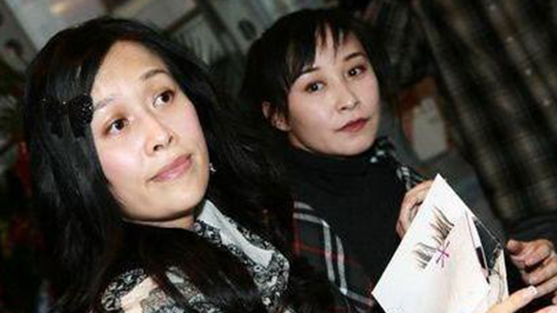 姐姐那辛身份被扒,她才是"幕后操纵者"