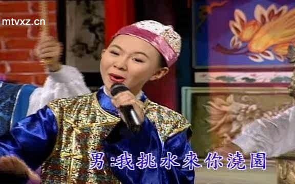 [图]卓依婷-夫妻双双把家还-国语