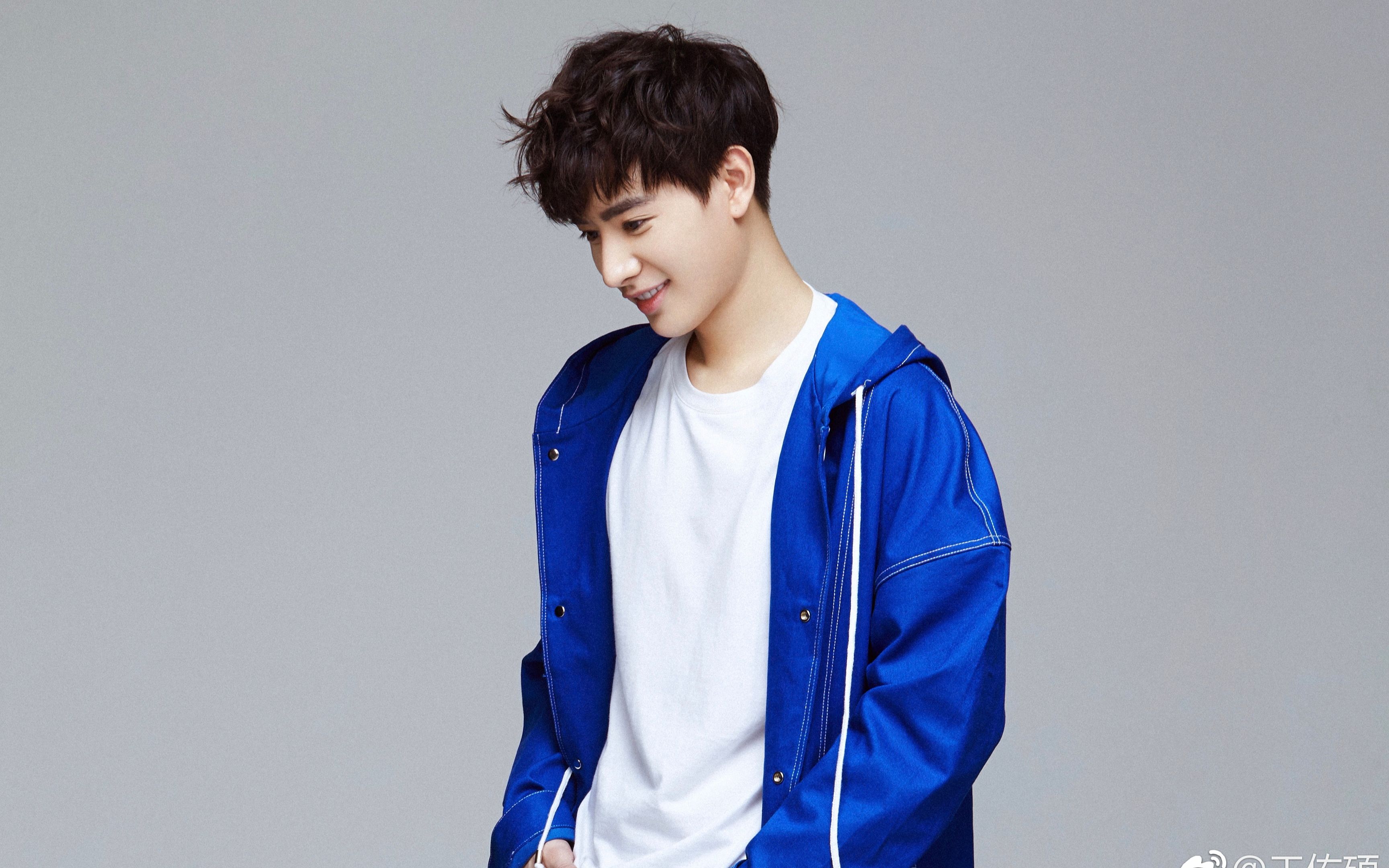 王佑硕的vlog1,一些工作的日常.