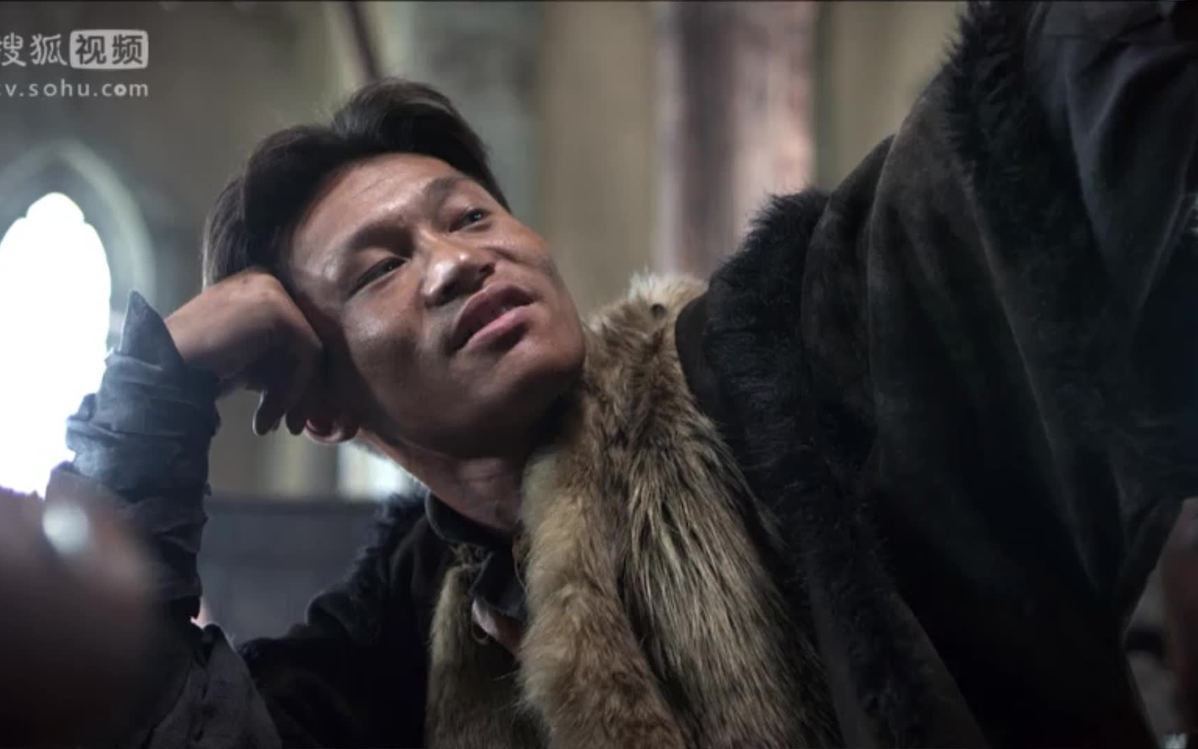 好家伙cut15高泊飞与日本三傻