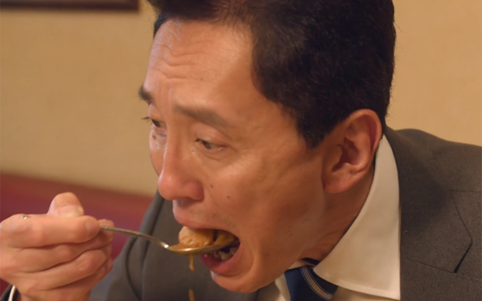 孤独的美食家 第六季 9集