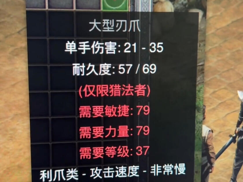 暗黑2国服拍卖装备价值_游戏热门视频