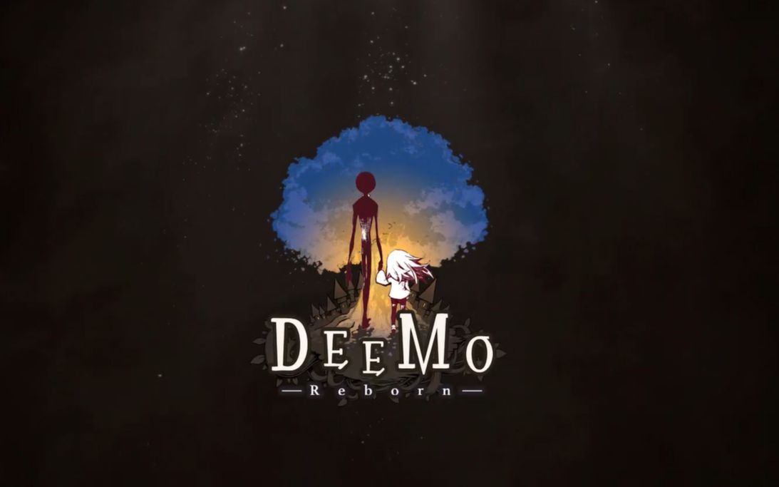 [图]PS4丨音乐游戏《DEEMO -Reborn-》上市宣传片