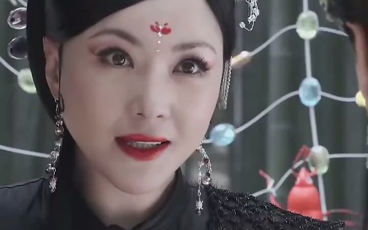 看蜘蛛精是如何上网查资料的