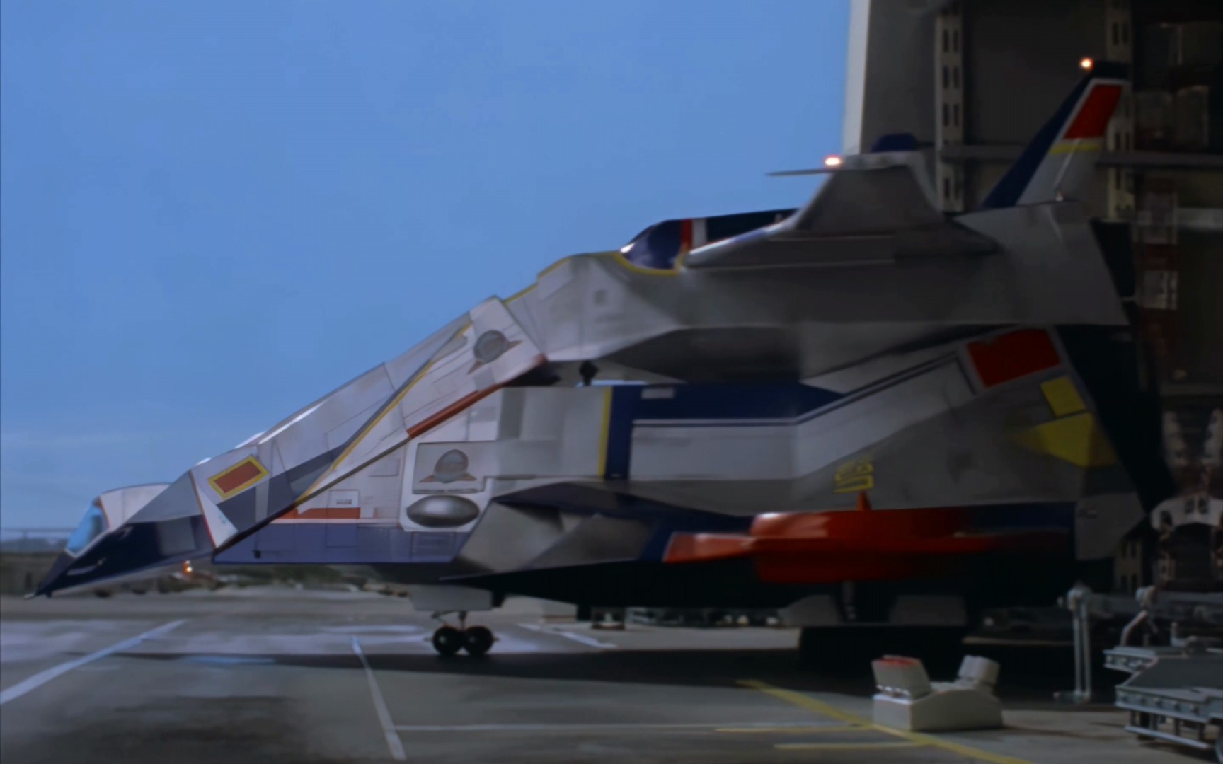 【爱迪奥特曼】当最好的ugm战机遇上最好的空战电影bgm《top gun