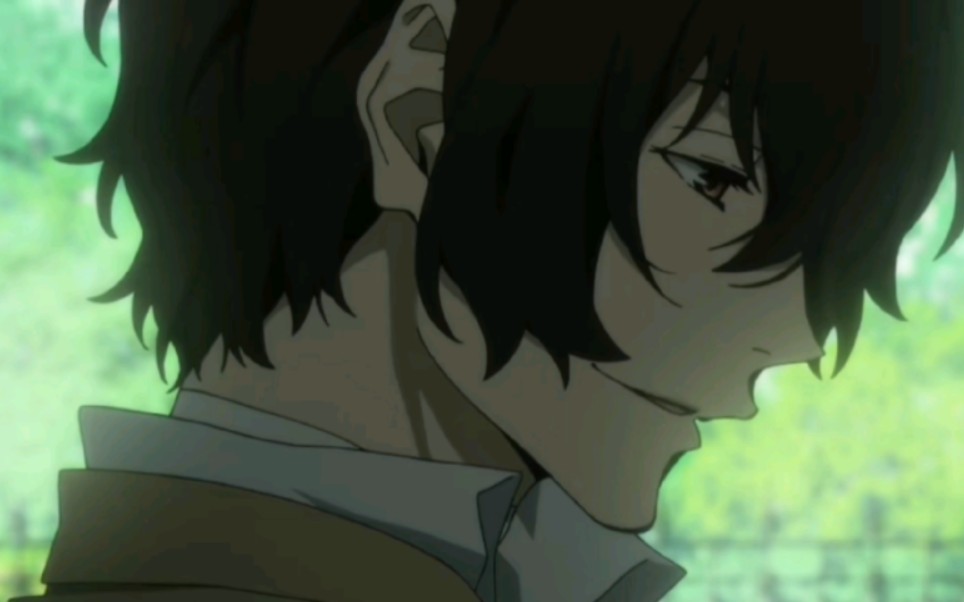 【文豪野犬】【太宰治】请欣赏