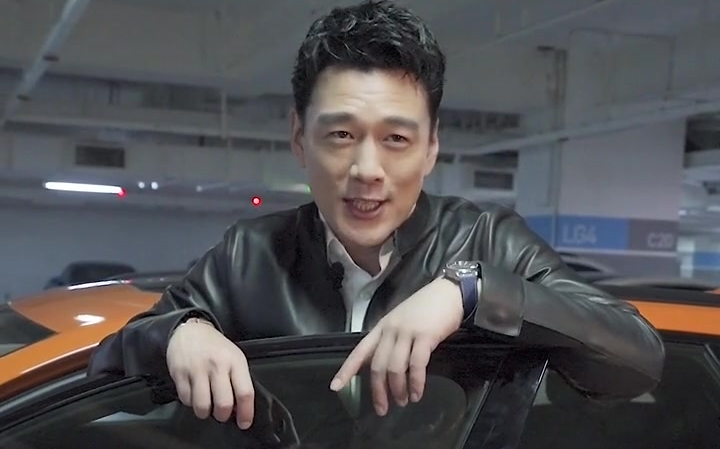 新奥迪rs 4 avant 帅了终极小腾 一脸,10月20日奥迪高性能新品发布会