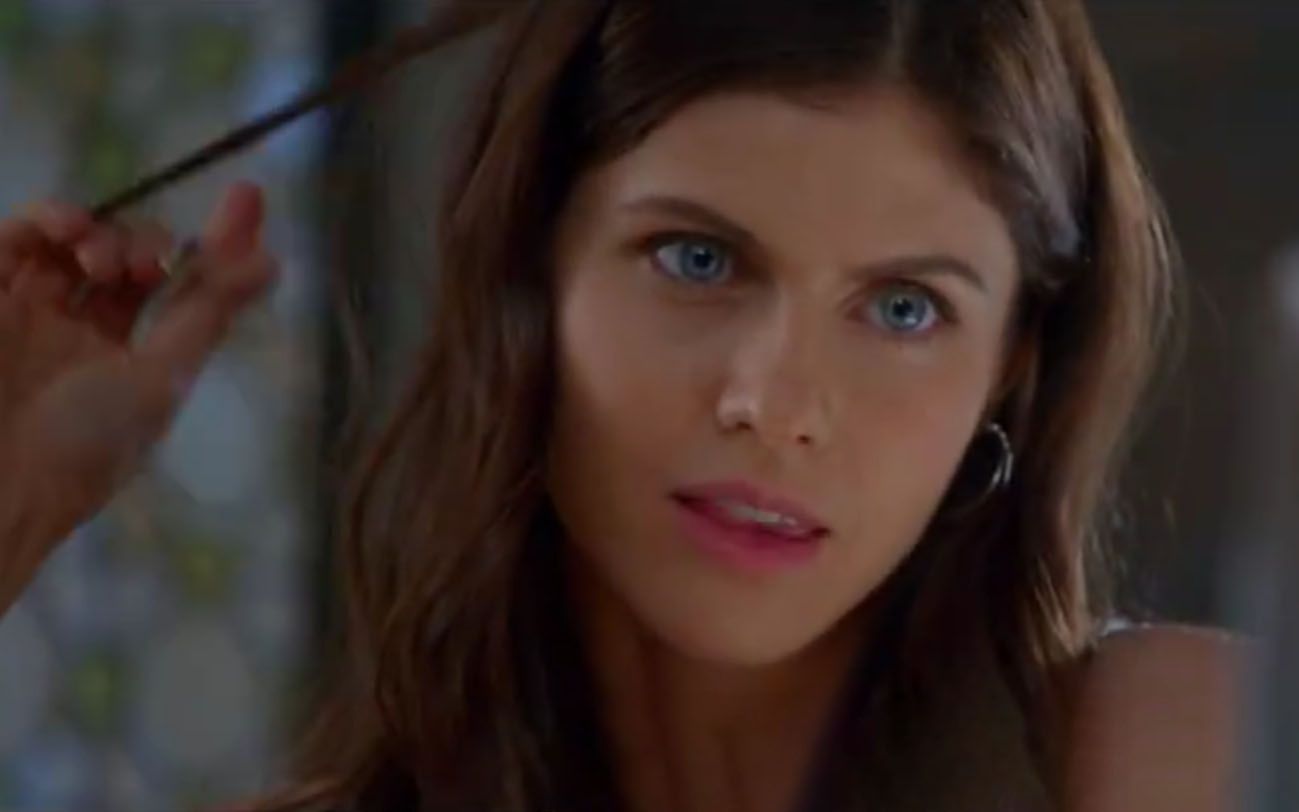 致命女人jadehateme