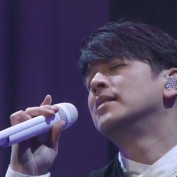 リュ・シウォン Ryu Siwon 5th Anniversary Live リュ・シウォン Ryu Siwon 5th Anniversary Live