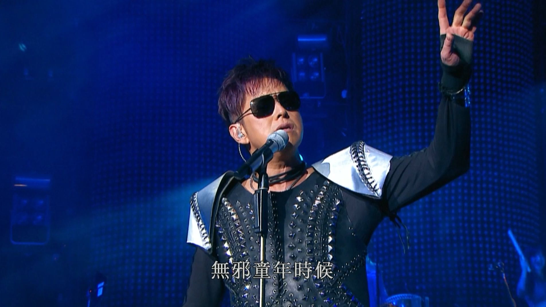 [图]谭咏麟【蓝光原盘iso】 2010再度感动演唱会 Alan Tam - Live 2010 BD 1080i H264 - 63.08GB