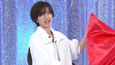 なにわ男子】221027 ZIP! ハッピーサプライズMV初公开_哔哩哔哩_bilibili
