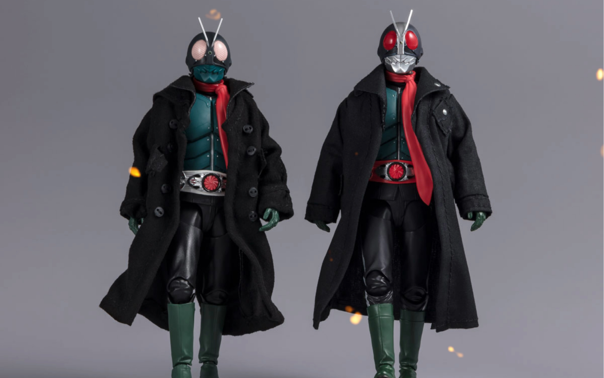 新假面骑士2号s.h.