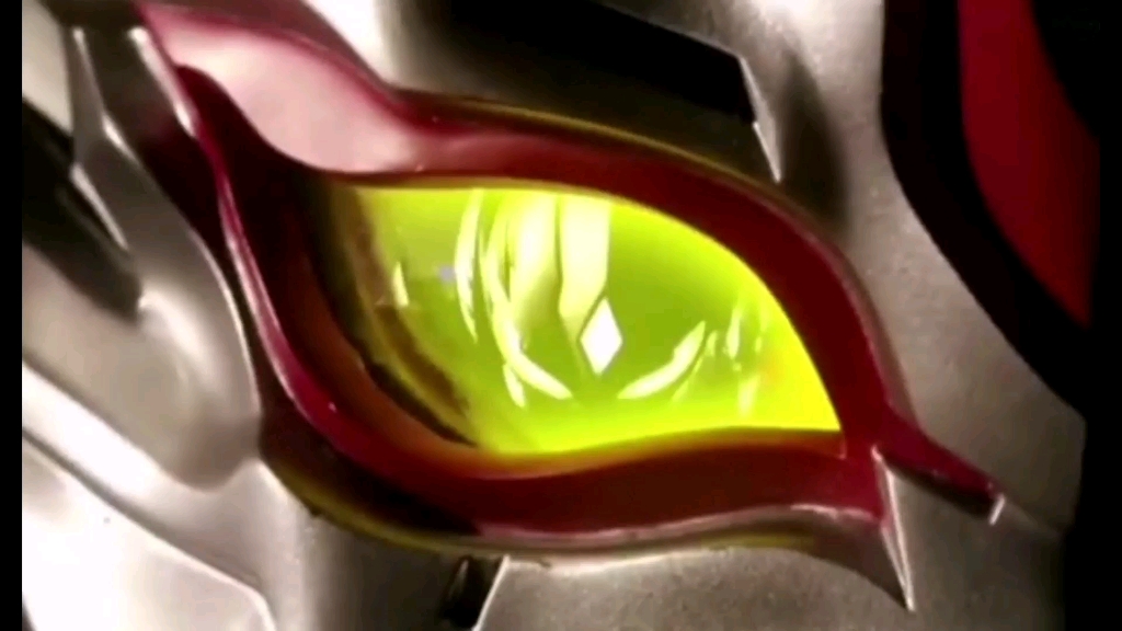 特利迦奥特曼第十话达贡眼睛里的黑暗巨人第四位黑暗巨人黑暗特利迦