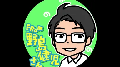 野島健児-哔哩哔哩_Bilibili
