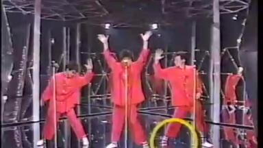 少年隊/レディー Lady 少年队(レディレディ！！OP) 1987_哔哩哔哩_bilibili