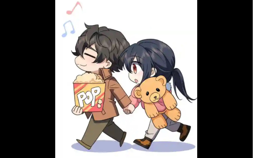 姜禾许青的同框养成-清清白白