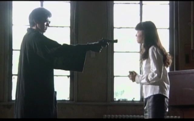 内阁特务捜査官ORDER2 (1997)神乃球绘片段哔哩哔哩bilibili